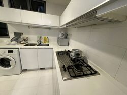 One-north Residences (D5), Apartment #455429251